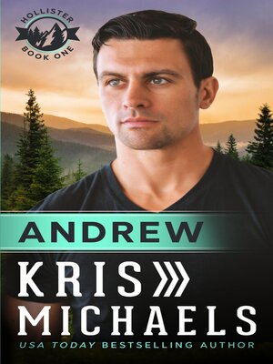 cover image of Andrew